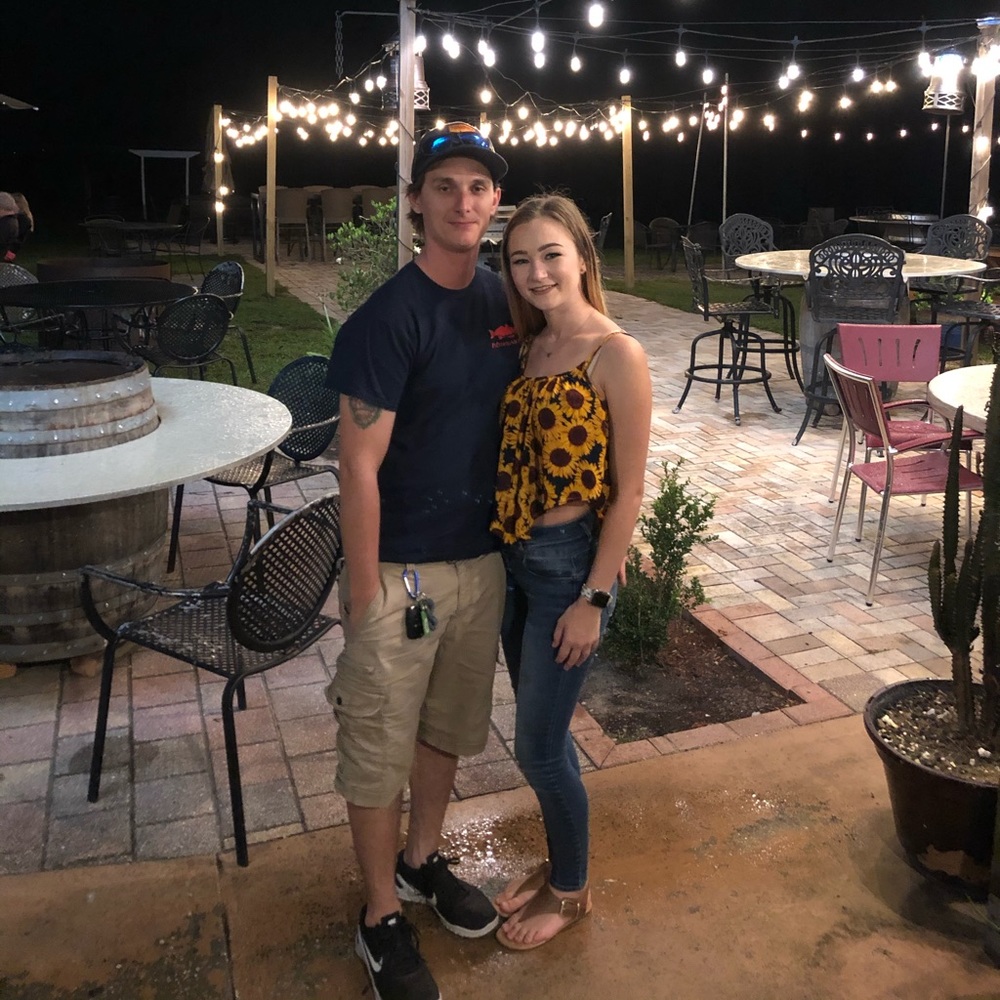 Meet your Posher, Jen